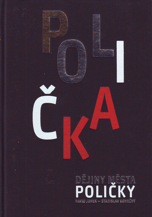 Dějiny města Poličky