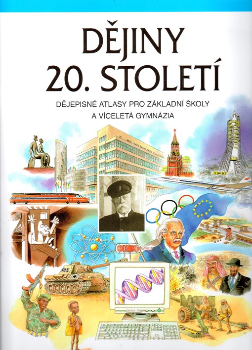 Dějiny 20. století