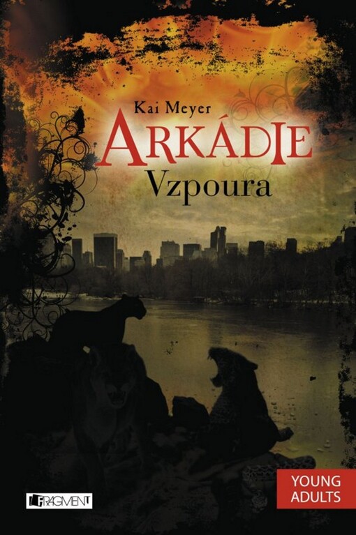 Vzpoura