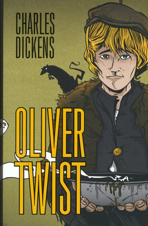 Oliver Twist
