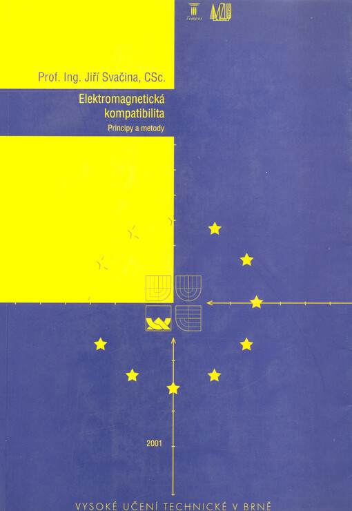 Elektromagnetická kompatibilita : principy a poznámky