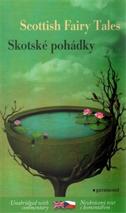 Skotské pohádky/Scottish Tales