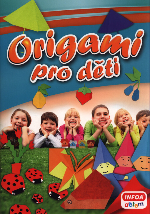 Origami pro děti