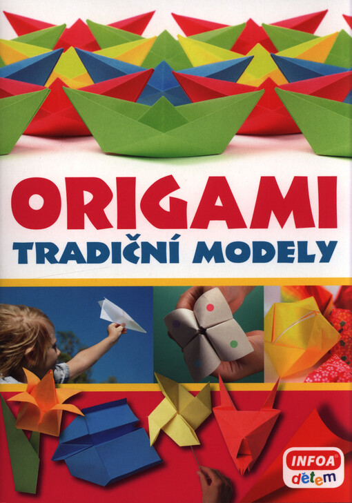 Origami - Tradiční modely