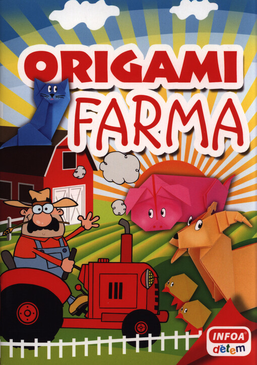 Origami Farma