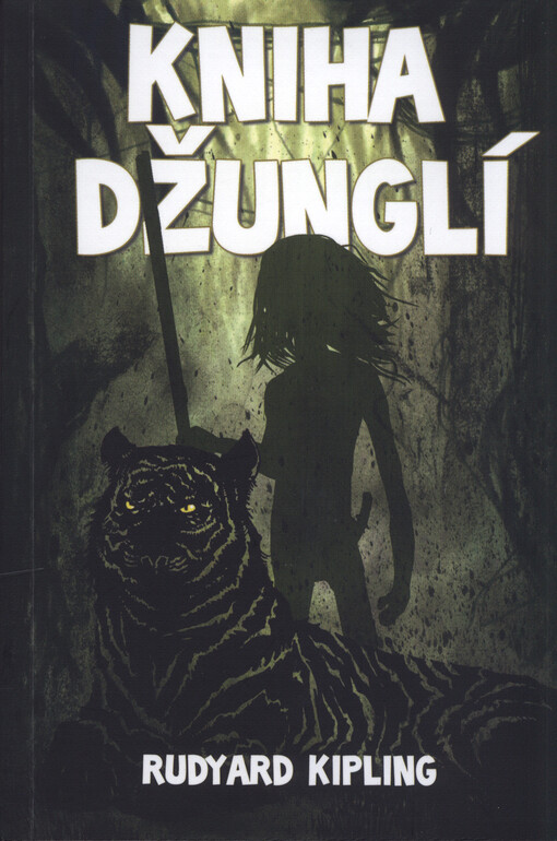 Knihy džunglí