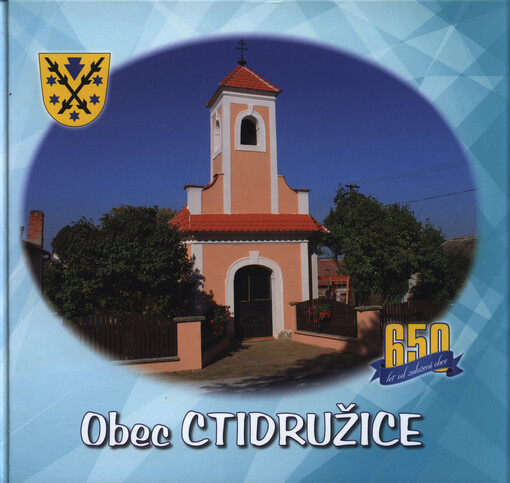 Obec Ctidružice