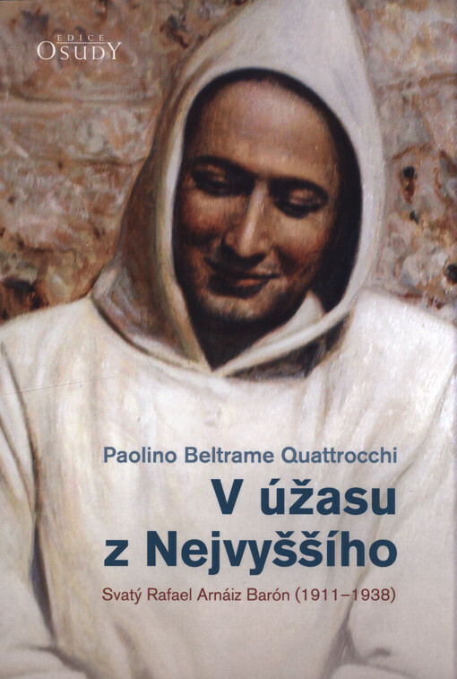 V úžasu z Nejvyššího