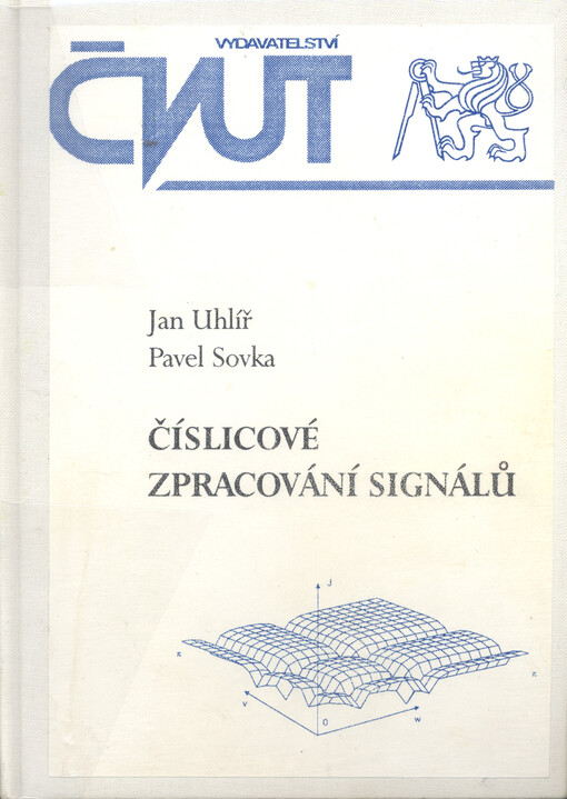 Číslicové zpracování signálů