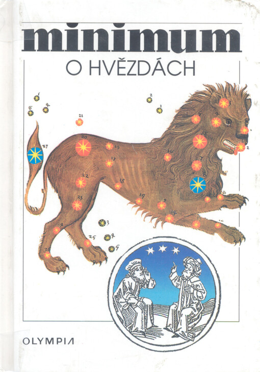 Minimum o hvězdách