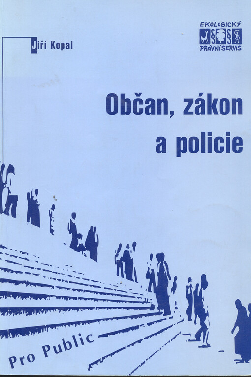 Občan, zákon a policie