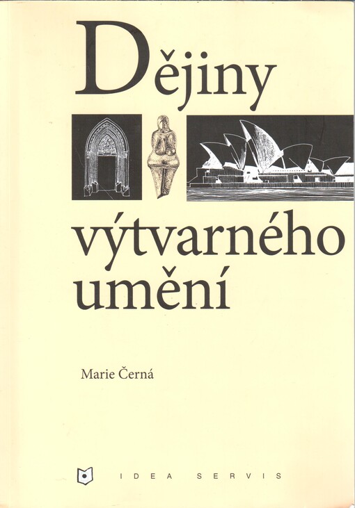 Dějiny výtvarného umění, 6., rozšířené a upravené vydání