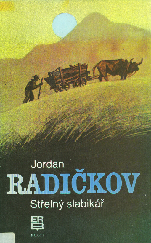 Střelný slabikář