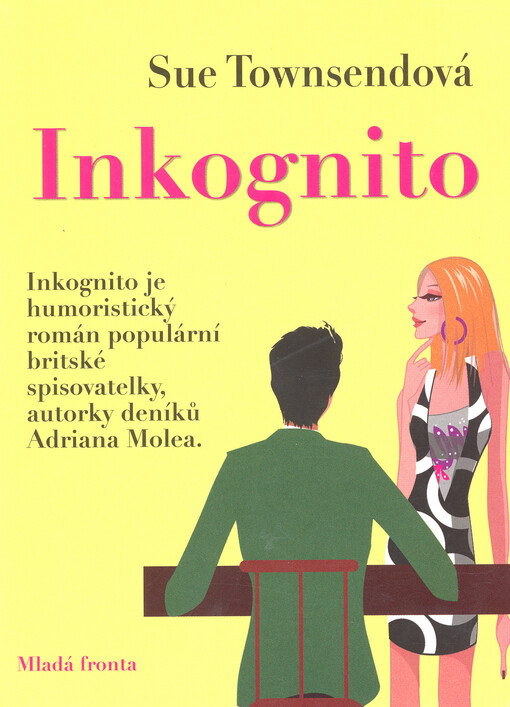 Inkognito