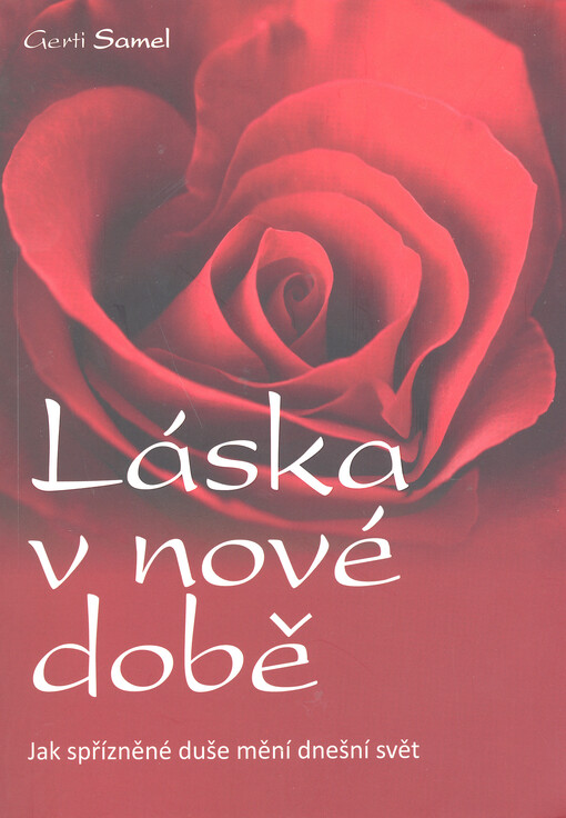 Láska v nové době