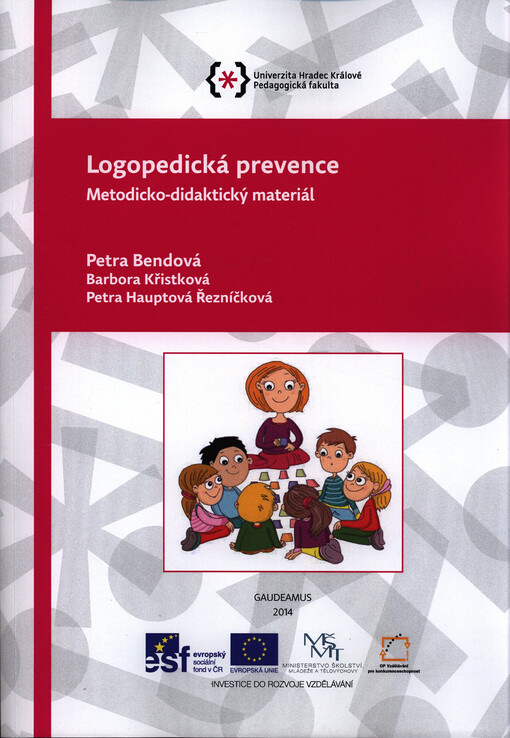 Logopedická prevence