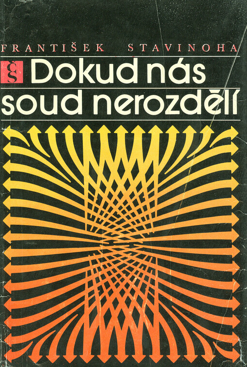 Dokud nás soud nerozdělí :[povídky]