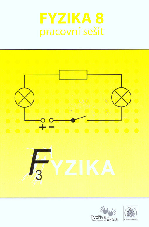 Fyzika 8 : pracovní sešit