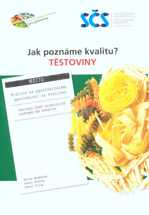 Těstoviny