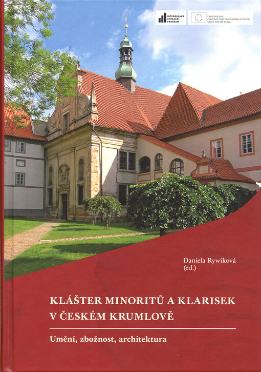 Klášter minoritů a klarisek v Českém Krumlově