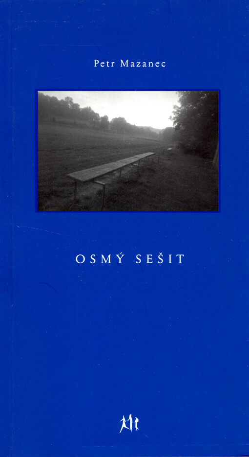 Osmý sešit : verše a texty