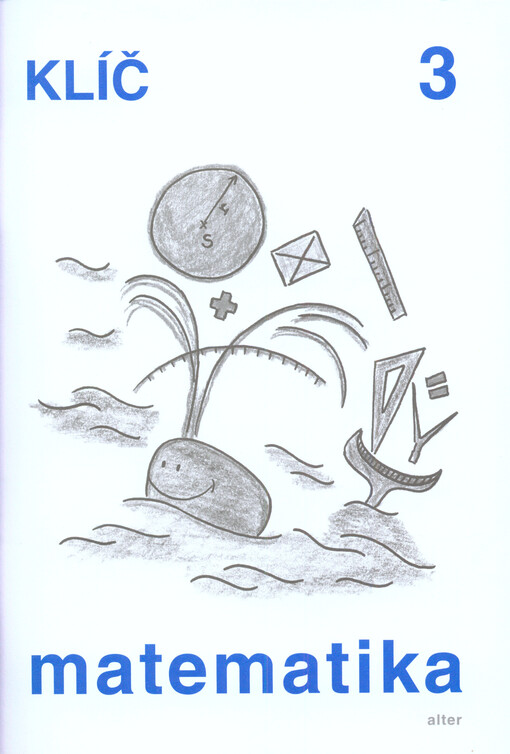 Matematika 3 : klíč