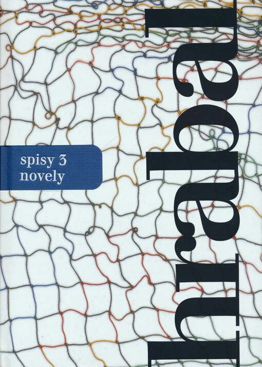 Jsme jako olivy: novely