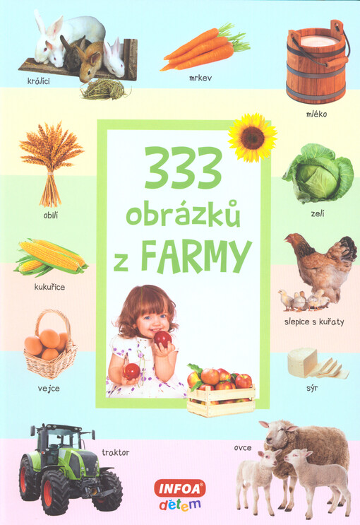 333 obrázků z farmy