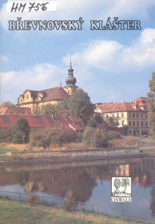 Břevnovský klášter