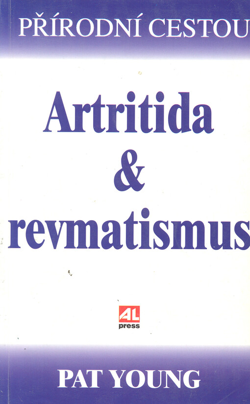 Artritida & revmatismus