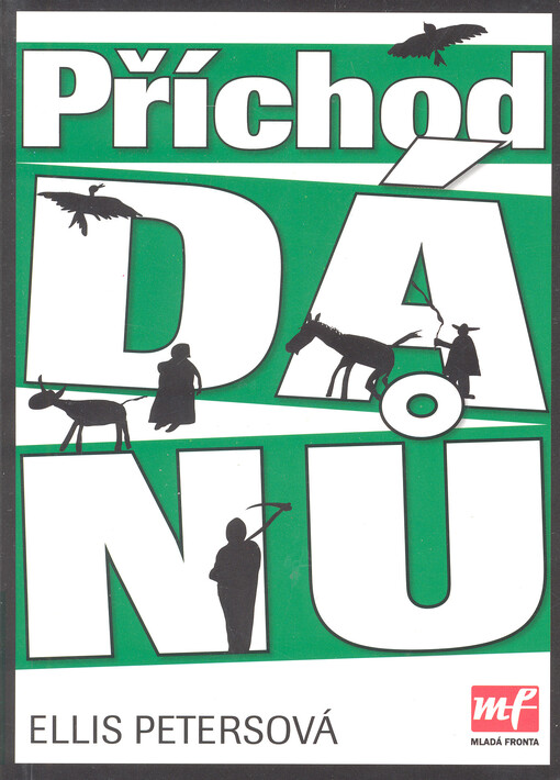 Příchod Dánů: osmnáctý případ bratra Cadfaela