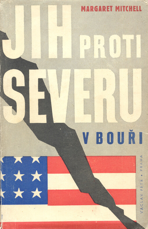 Jih proti Severu :[Román.Díl první],V bouři, XXVIII. vydání