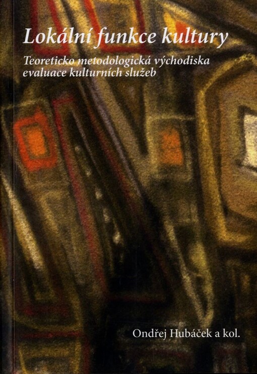 Lokální funkce kultury