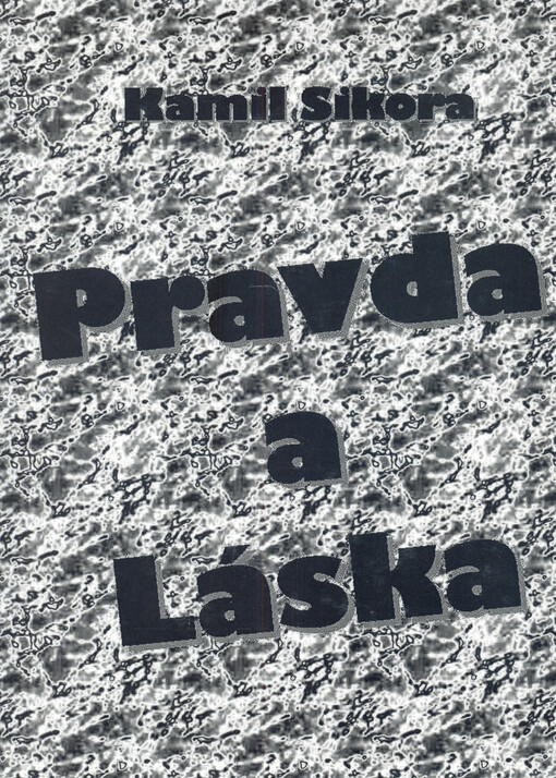 Pravda a láska
