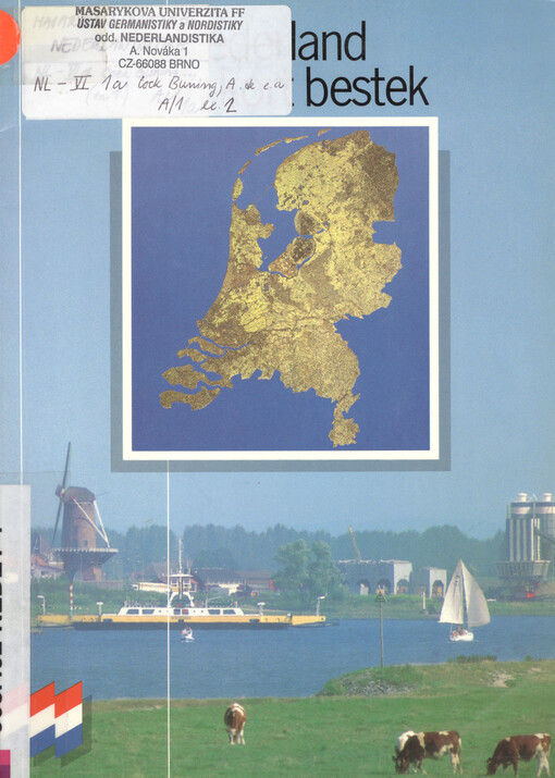 Nederland in kort bestek