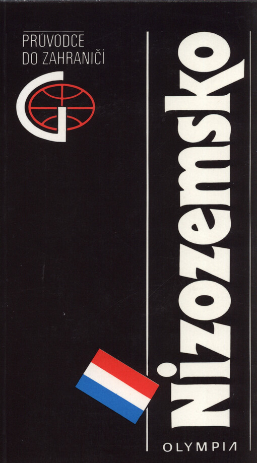 Nizozemsko : průvodce do zahraničí