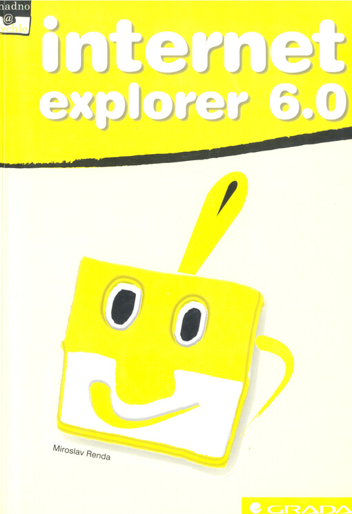 Internet Explorer 6.0