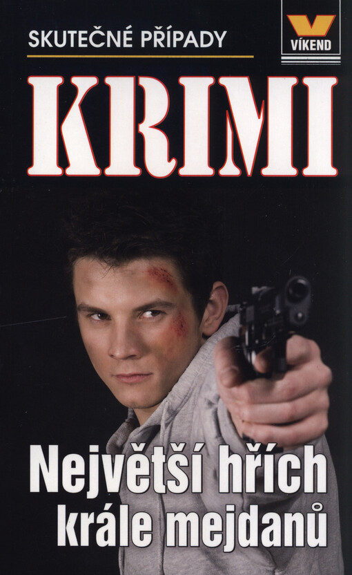 Největší hřích krále mejdanů