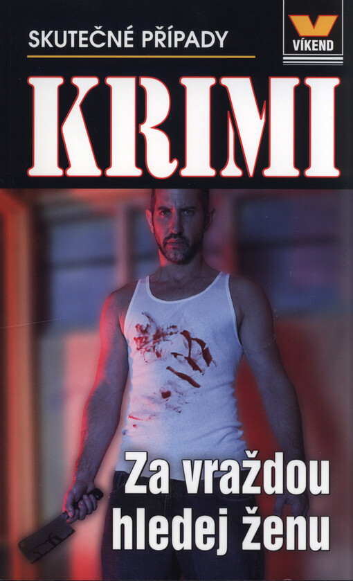 Za vraždou hledej ženu - Krimi 1/15