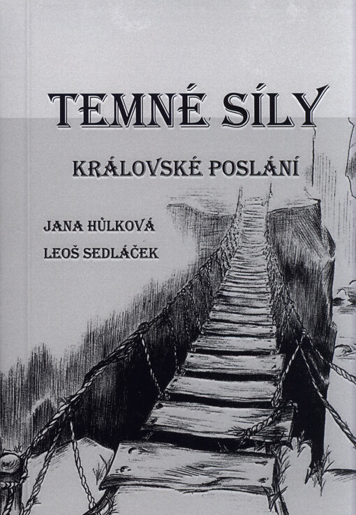 Temné síly