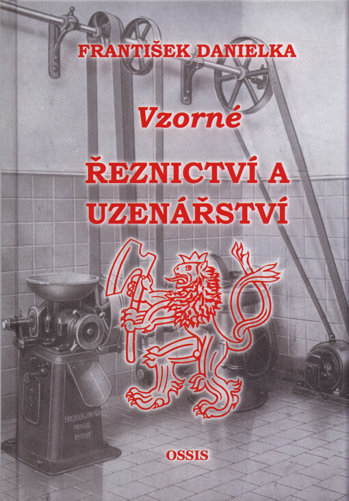 Vzorné řeznictví a uzenářství
