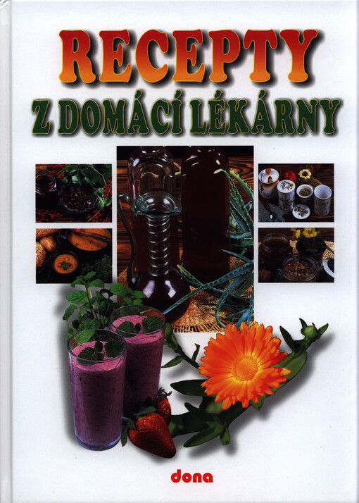 Recepty naší rodiny