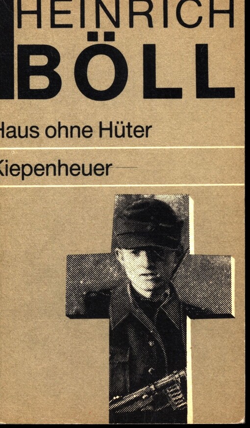 Haus ohne Hüter : Roman