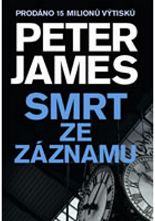 Smrt ze záznamu
