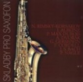 Skladby pro saxofon