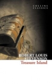 Treasure Island (Collins Classics) - Stevenson, R. L.