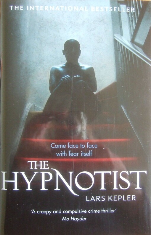 The hypnotist