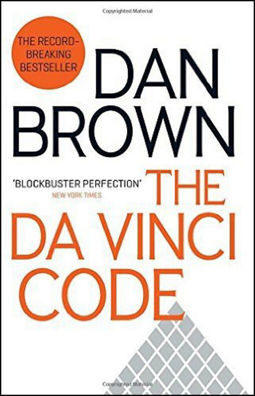 The Da Vinci code