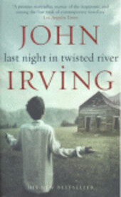 Last night in twisted river