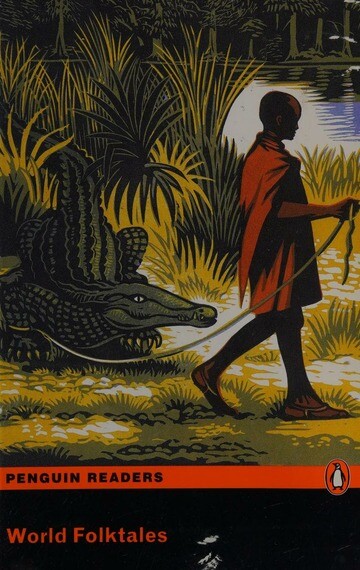 World folktales